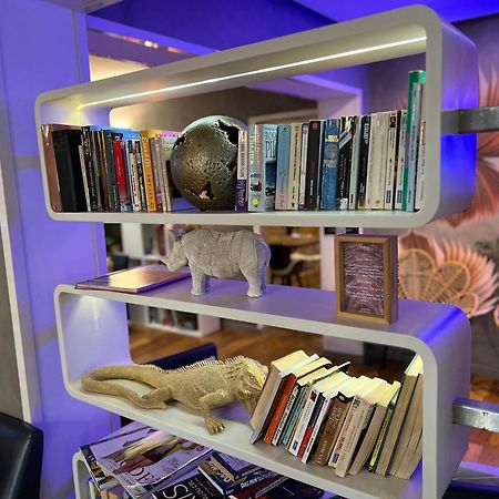 Ibis Styles Paris Tolbiac Bibliotheque Hotel Eksteriør billede