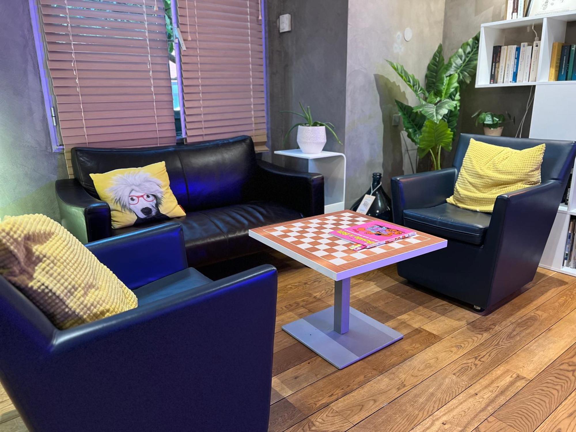 Ibis Styles Paris Tolbiac Bibliotheque Hotel Eksteriør billede